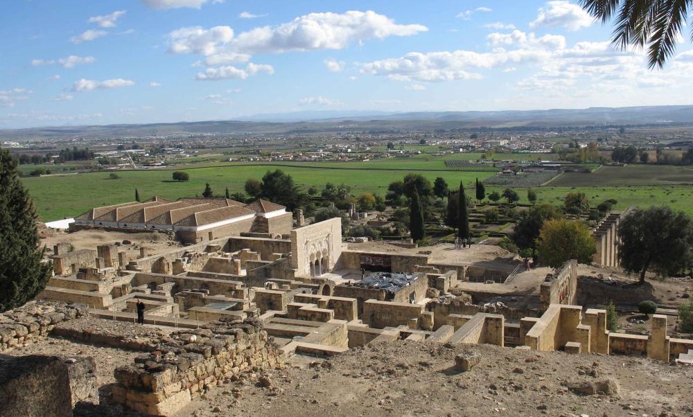 Medina Azahar